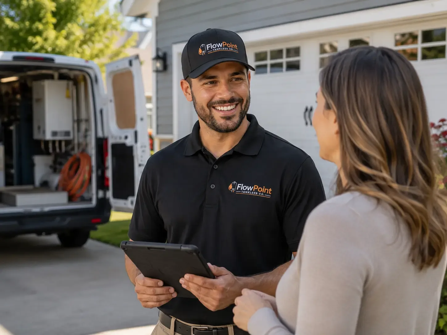 Tankless Water Heater Installation Redwater, TX FAQs